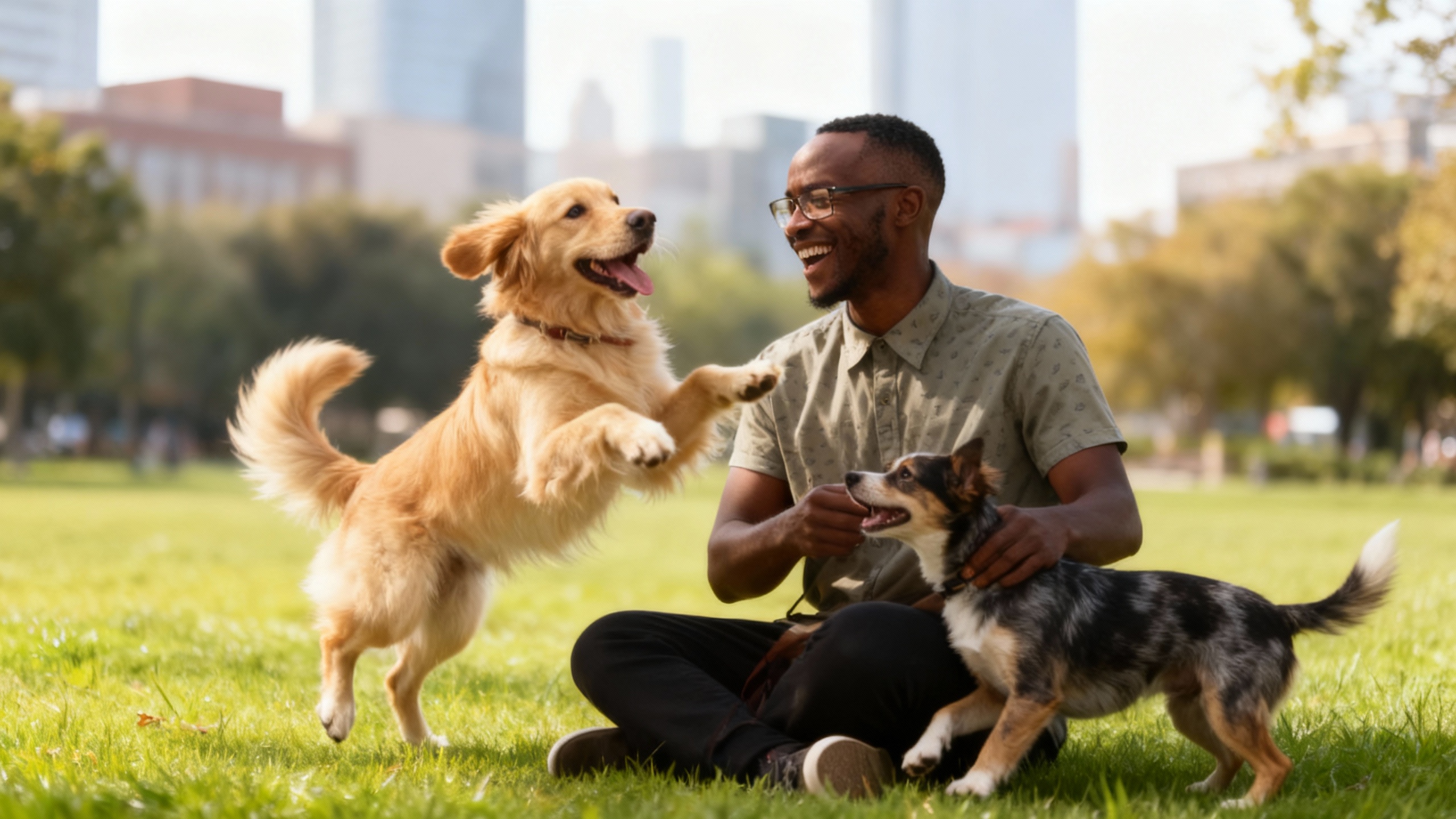 Urban Tails Pet Care